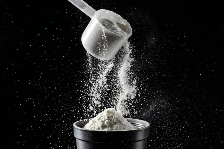 Beta-Alanina no Ciclismo: O Suplemento que Pode Revolucionar Seu Desempenho