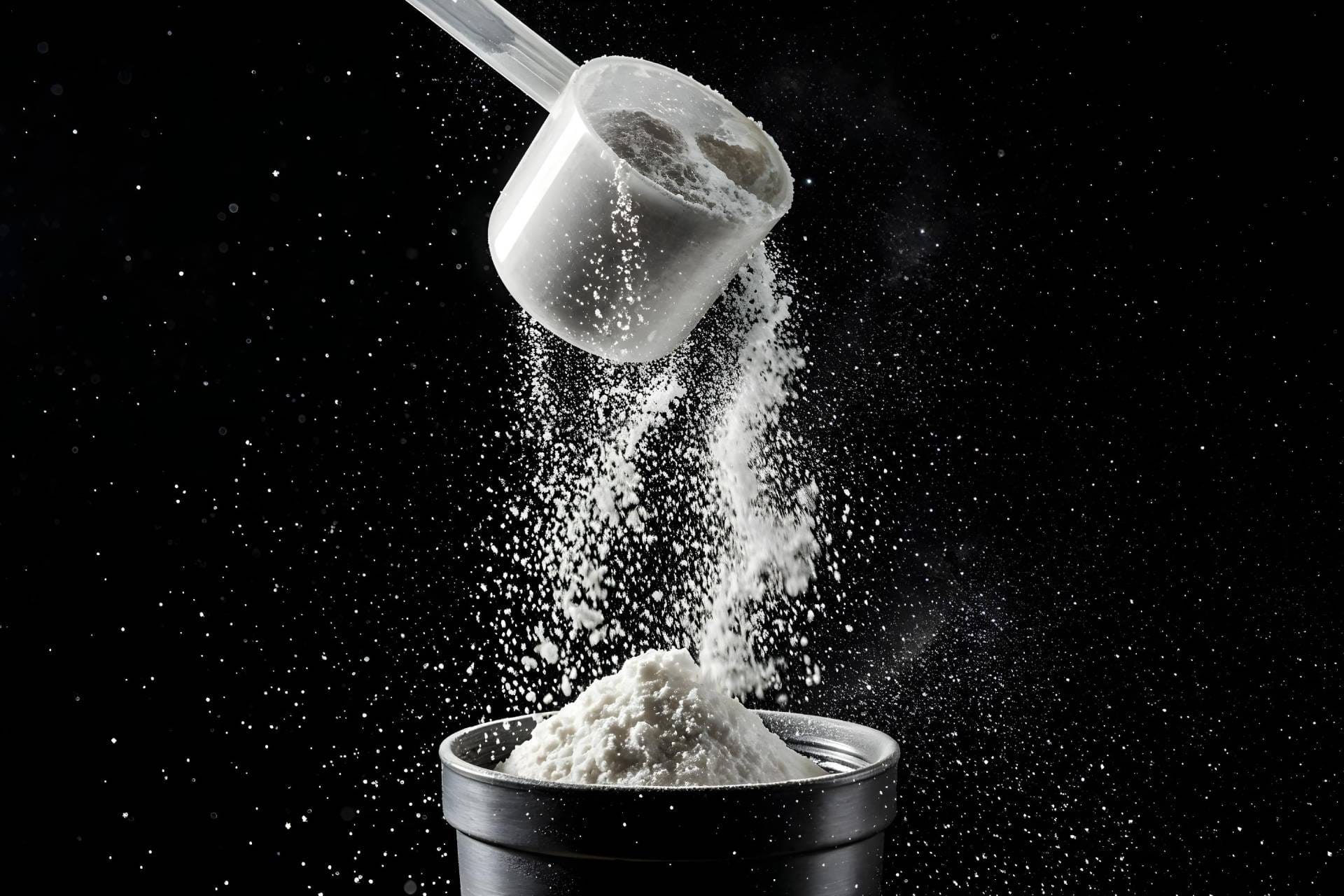 Beta-Alanina no Ciclismo: O Suplemento que Pode Revolucionar Seu Desempenho