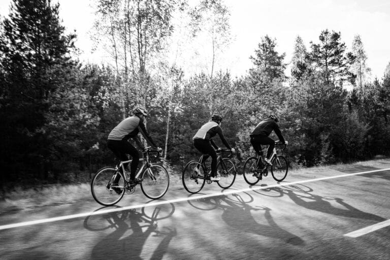 Ciclismo Pode Prejudicar Sua Vida Sexual? Urologista Explica a Verdade