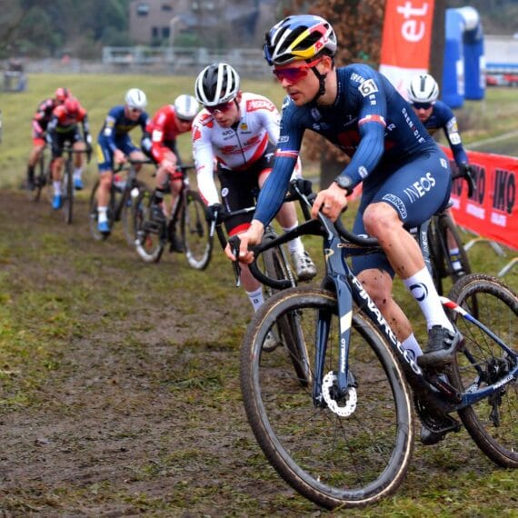 Ciclocross vs Gravel Bike