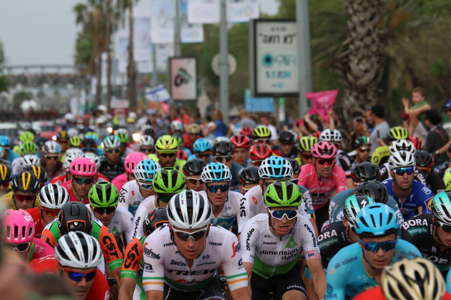 Como Andar em Pelotão: Estratégias e Técnicas para Ciclistas