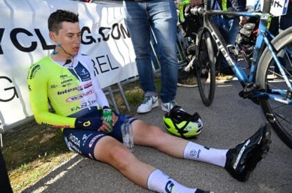 Como Combater a Fadiga Muscular no Ciclismo