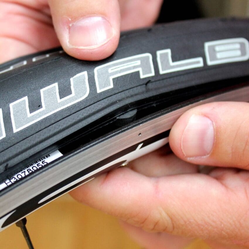 Como Instalar Pneus Tubeless na Sua Bike