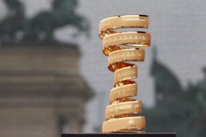 Disputa Financeira Ameaça Giro d’Italia 2026: Equipes Recusam Propostas da RCS para Início na Bulgária