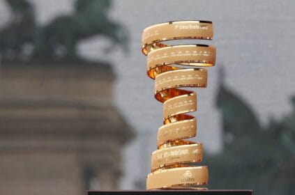 Disputa Financeira Ameaça Giro d'Italia 2026