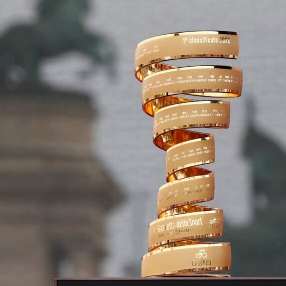 Disputa Financeira Ameaça Giro d'Italia 2026