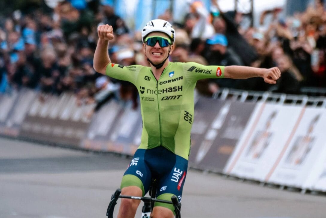 A Dominação de Pogačar Está Matando as Corridas? Ex-Vencedor do Tour Expõe o Dilema do Ciclismo Atual