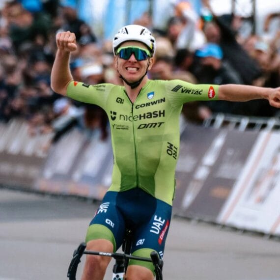 A Dominação de Pogačar Está Matando as Corridas? Ex-Vencedor do Tour Expõe o Dilema do Ciclismo Atual