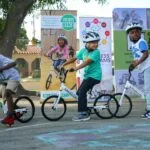 Como Ensinar uma Criança a Andar de Bicicleta: Guia Completo em 5 Etapas