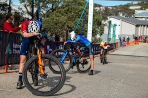 Como Equilibrar Intensidade e Volume de Treino no Ciclismo