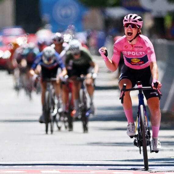 Giro d'Italia Feminino 2026