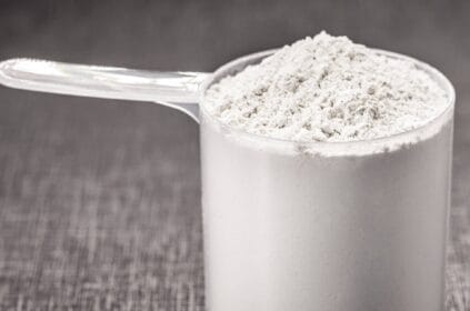 Glutamina para Ciclistas