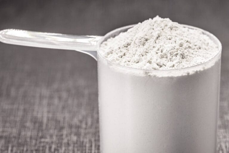 Glutamina para Ciclistas: Como Este Aminoácido Acelera Sua Recuperação e Fortalece Sua Imunidade