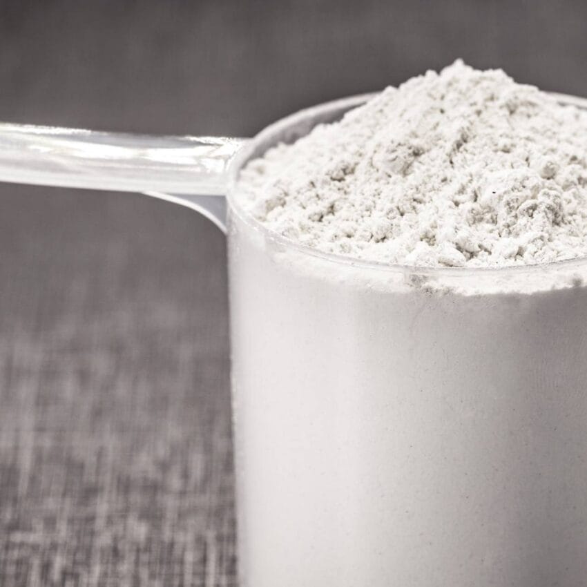 Glutamina para Ciclistas