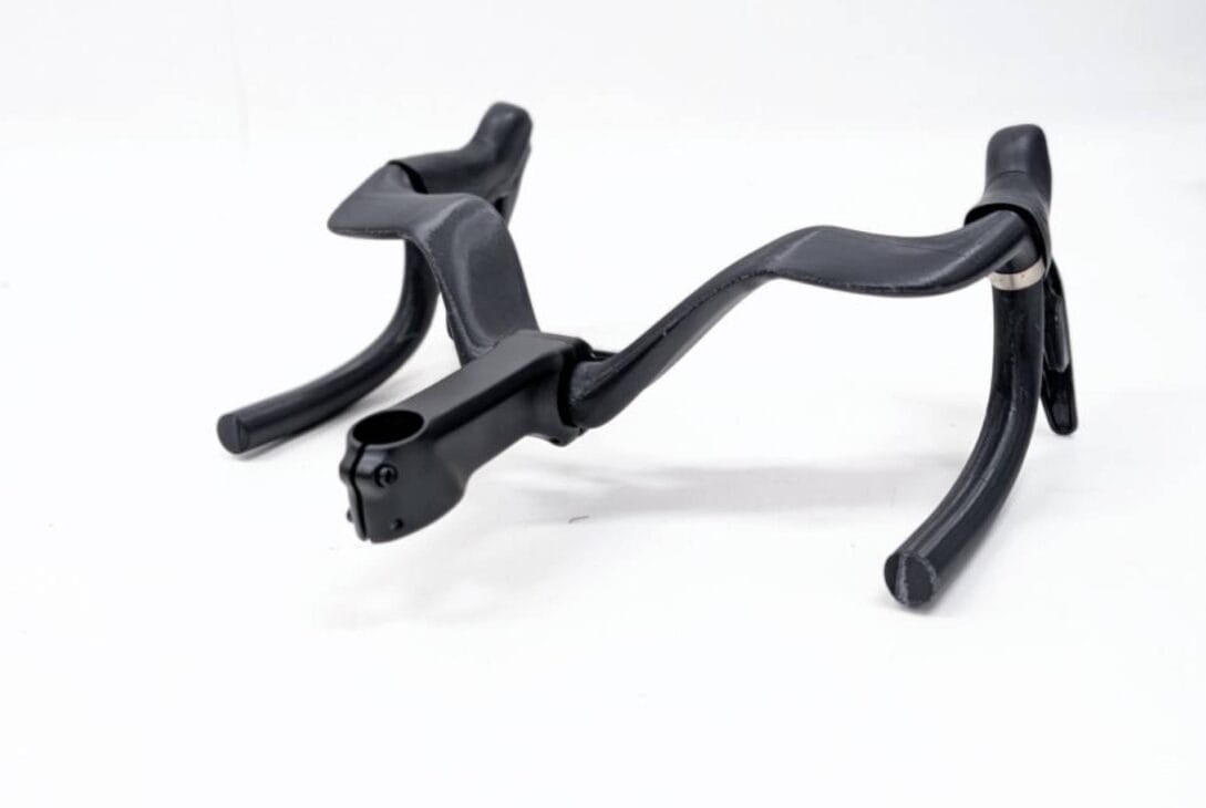 Toot Engineering Revoluciona o Mercado com Guidão Aerodinâmico