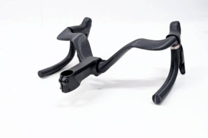 Toot Engineering Revoluciona o Mercado com Guidão Aerodinâmico