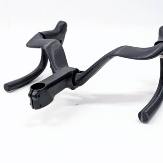 Toot Engineering Revoluciona o Mercado com Guidão Aerodinâmico