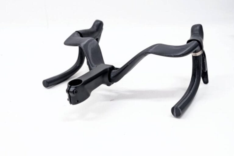 Toot Engineering Revoluciona o Mercado com Guidão Aerodinâmico que Desafia as Novas Regras da UCI