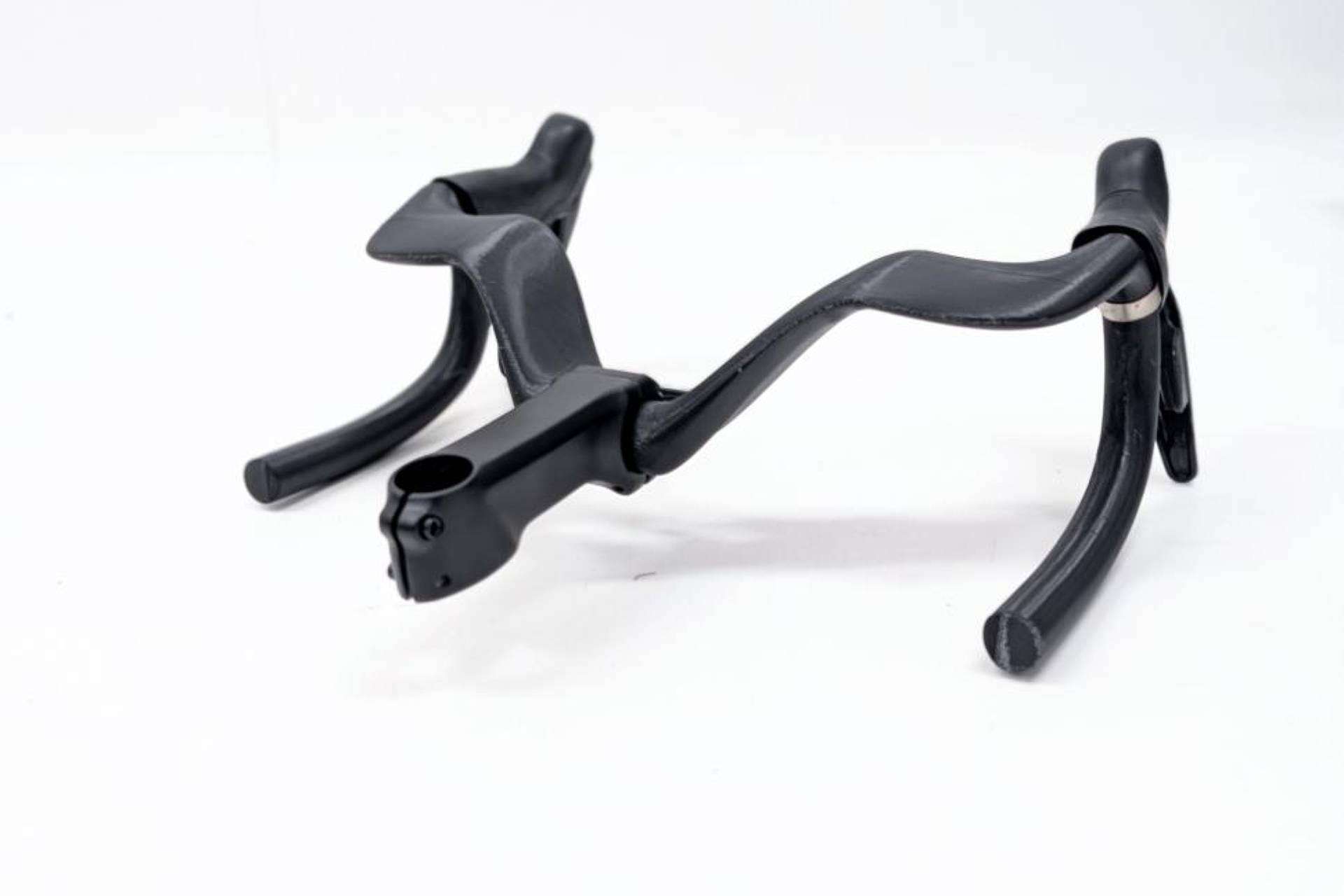 Toot Engineering Revoluciona o Mercado com Guidão Aerodinâmico que Desafia as Novas Regras da UCI