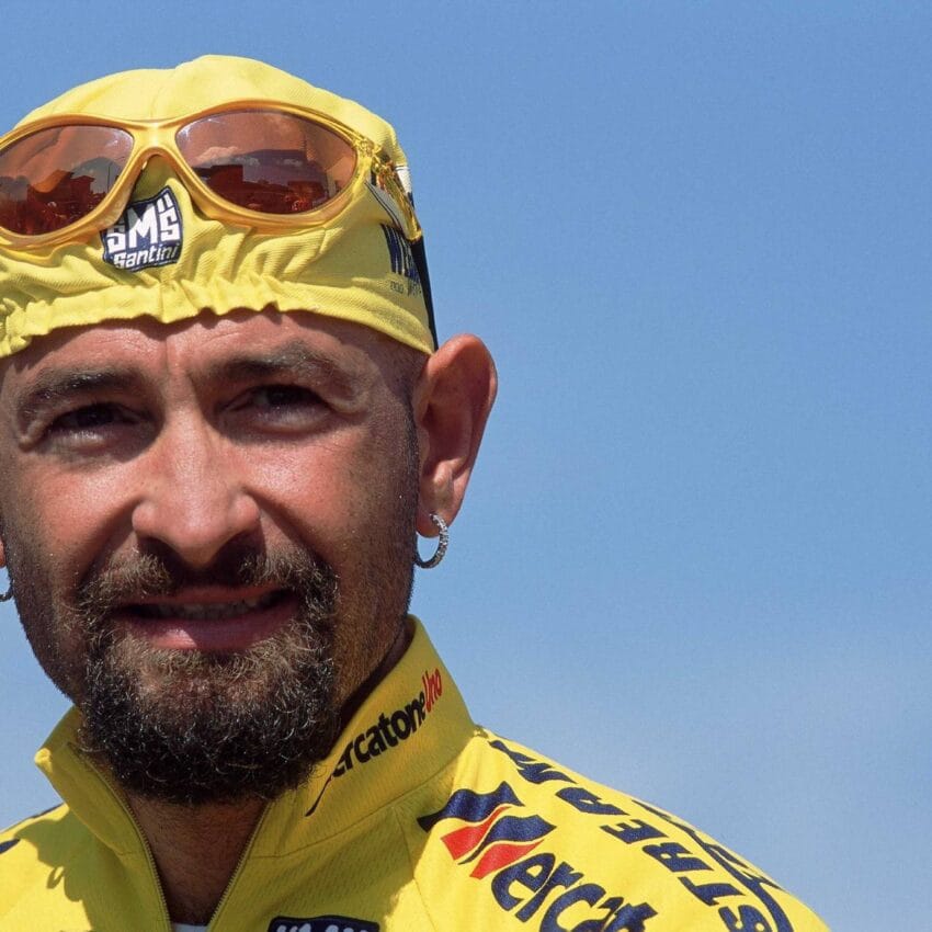 Marco Pantani