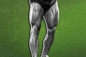 Descubra Quais Músculos Trabalham Durante a Pedalada