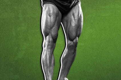 Descubra Quais Músculos Trabalham Durante a Pedalada