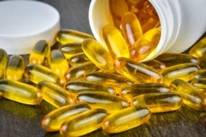 Ômega-3 para Ciclistas: O Suplemento Essencial que Vai Transformar Seu Desempenho