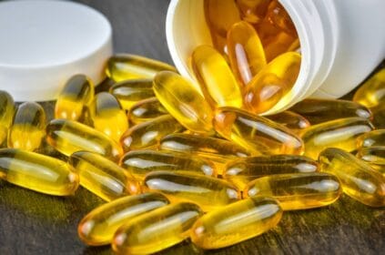 Ômega-3 para Ciclistas