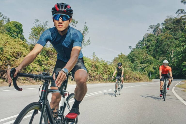 Recuperação no Ciclismo: 6 Dicas para se Preparar para o Próximo Treino