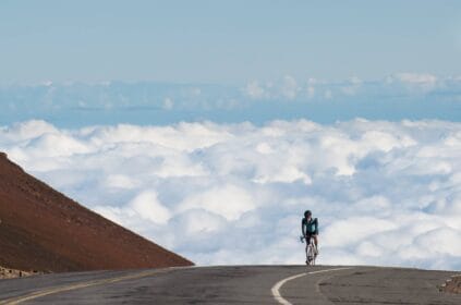 As 8 Subidas Mais Desafiadoras do Mundo no Ciclismo