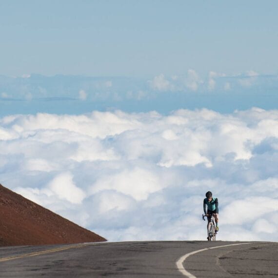 As 8 Subidas Mais Desafiadoras do Mundo no Ciclismo