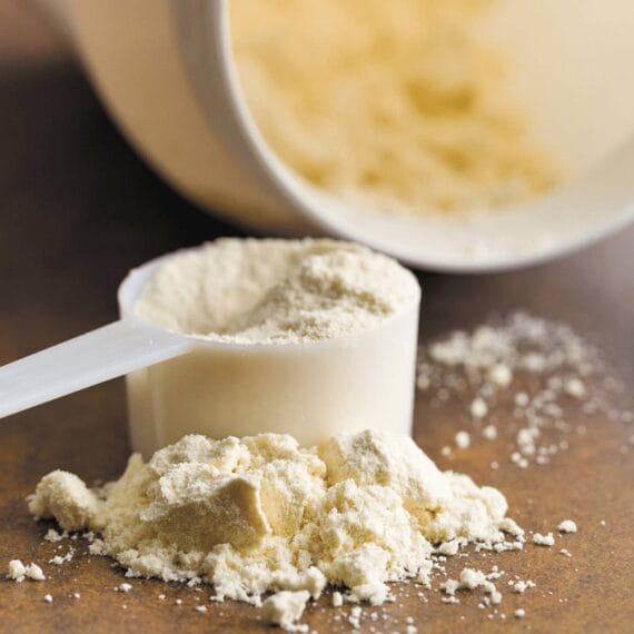 Suplementos para Ciclistas