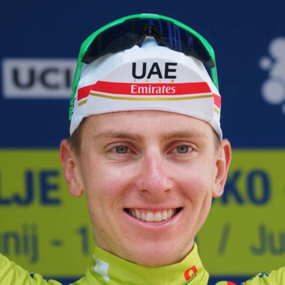 Tadej Pogačar: A História por Trás do Ciclista Mais Dominante da Atualidade