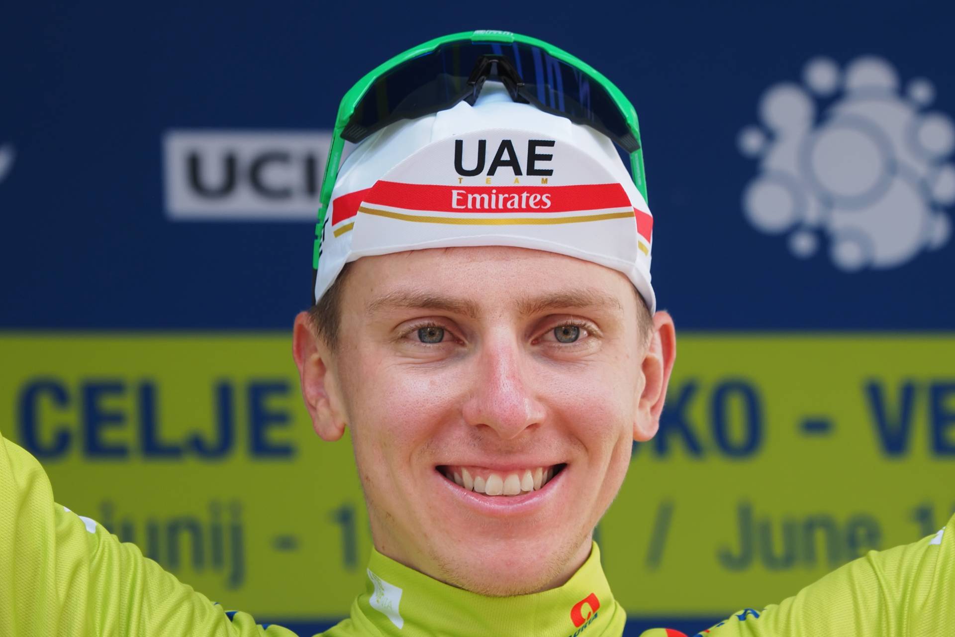 Tadej Pogačar: A História por Trás do Ciclista Mais Dominante da Atualidade