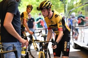 UCI Acende Alerta Vermelho: Magreza Extrema no Ciclismo Preocupa Lappartient e Entidade Mundial