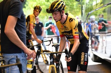 UCI Acende Alerta Vermelho: Magreza Extrema no Ciclismo Preocupa Lappartient e Entidade Mundial