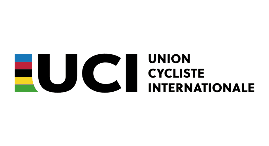 Logo da UCI - União Ciclistica Internacional