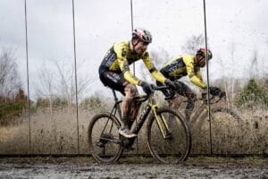 Wout van Aert: Temporada de Cyclocross é Preparação Focada nas Clássicas de Primavera 2026