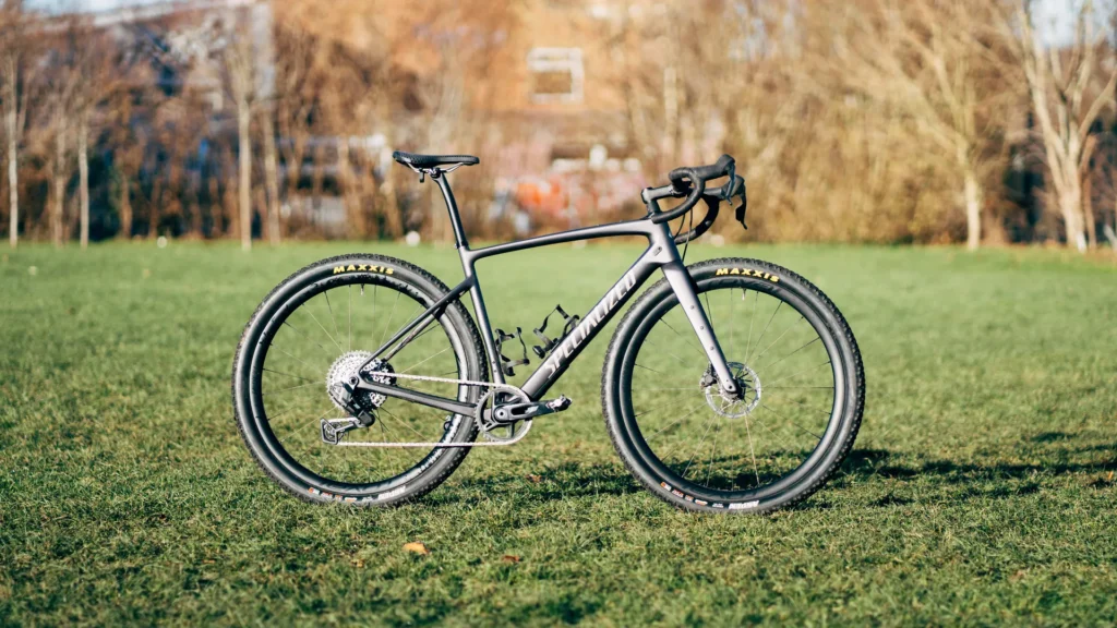Specialized Diverge 4 Expert