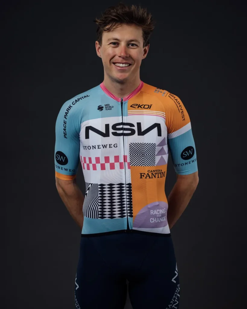 NSN Cycling Team