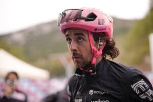 Ben Healy reconhece limites do antidoping: “Impossível afirmar que qualquer esporte está 100% limpo”