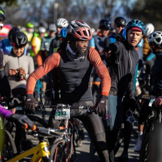 Calendário Gran Fondo 2026