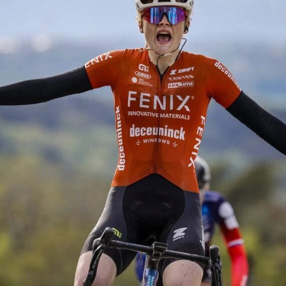 Equipes Femininas do WorldTour 2026: As 14 Melhores do Ciclismo Mundial