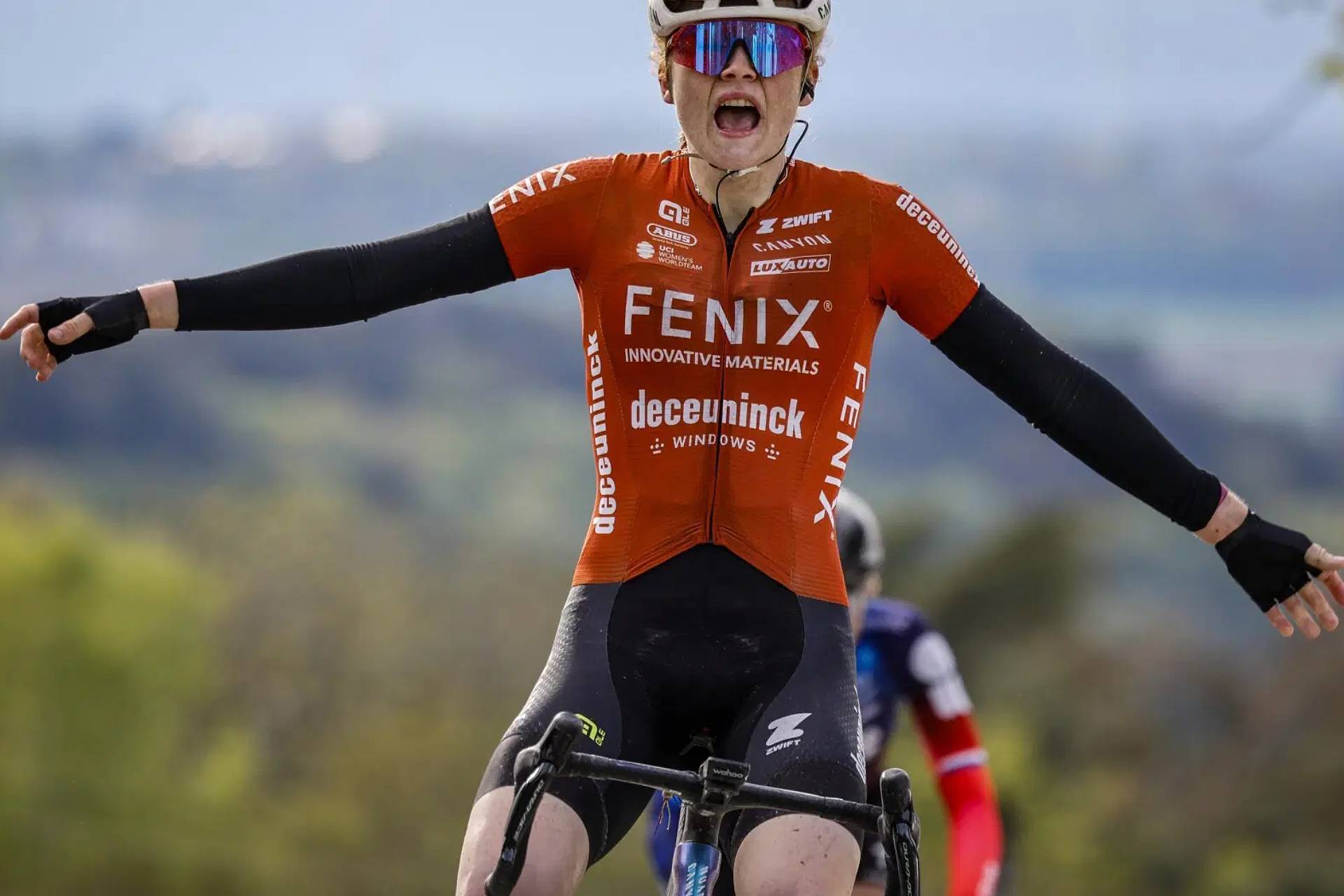 Equipes Femininas do WorldTour 2026: As 14 Melhores do Ciclismo Mundial