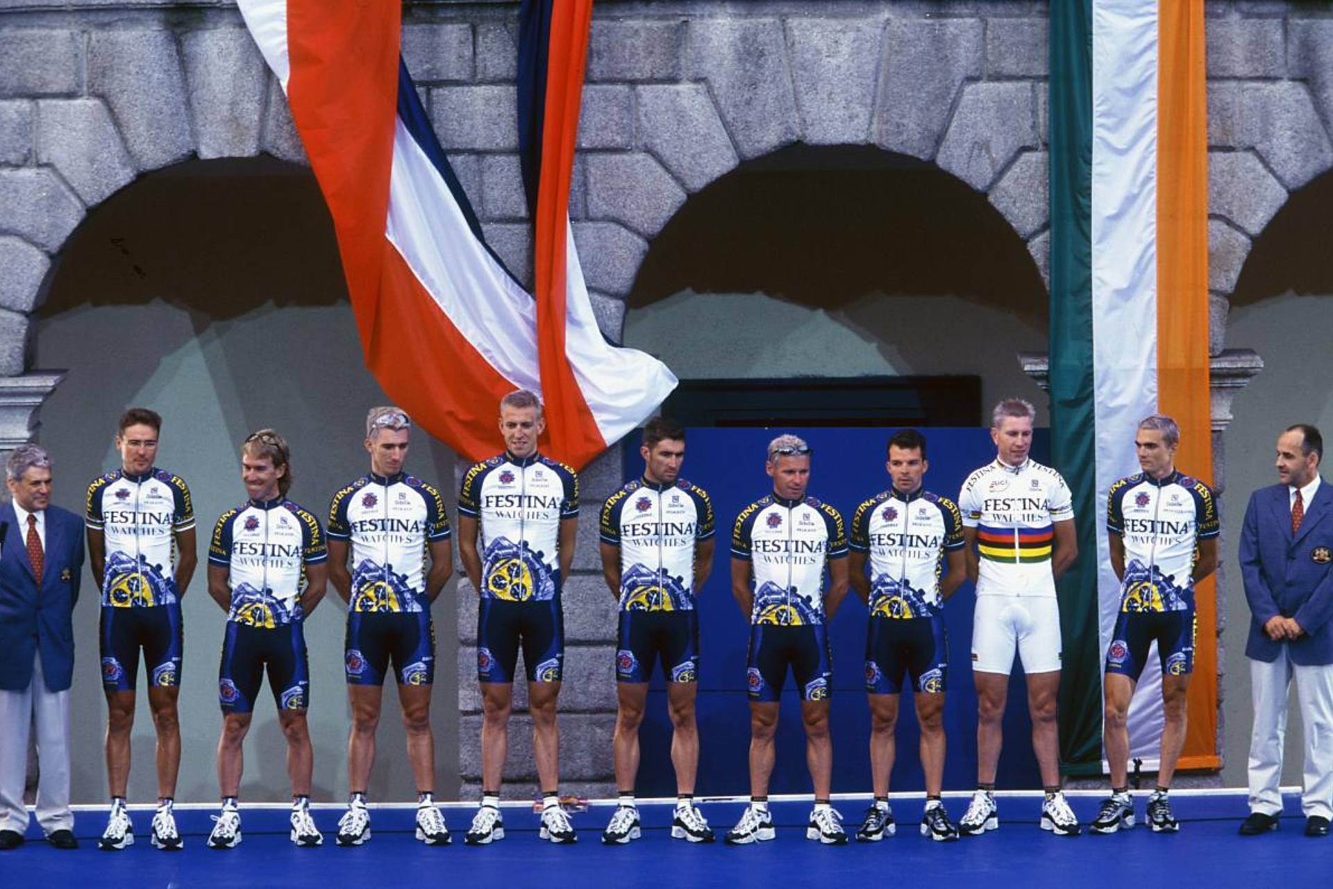 O Escândalo Festina de 1998: Onde Estão Hoje os Protagonistas do Caso que Quase Destruiu o Ciclismo Francês