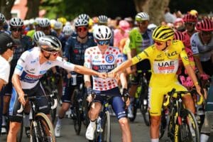 Montmartre revoluciona etapa final do Tour de France: da polêmica ao sucesso absoluto