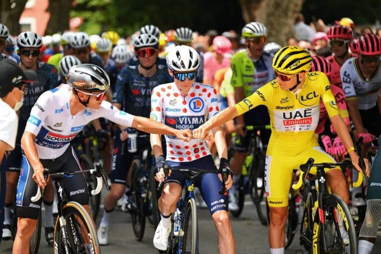 Montmartre revoluciona etapa final do Tour de France: da polêmica ao sucesso absoluto