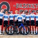 Novas equipes continentais masculinas confirmadas nos EUA e África do Sul enquanto números globais despencam 46% segundo UCI