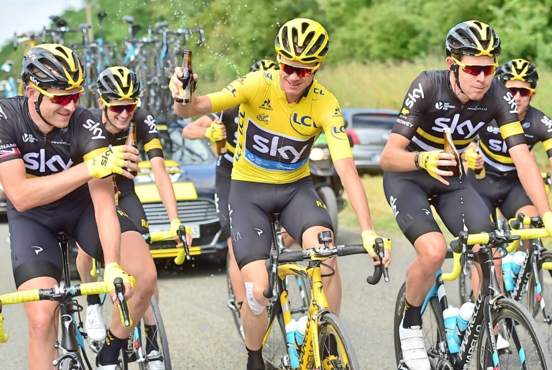 Oito Mudanças que Vão Transformar o Ciclismo em 2026: Da Nova Dinâmica do Pelotão às Revoluções na Forma Como Assistimos às Corridas