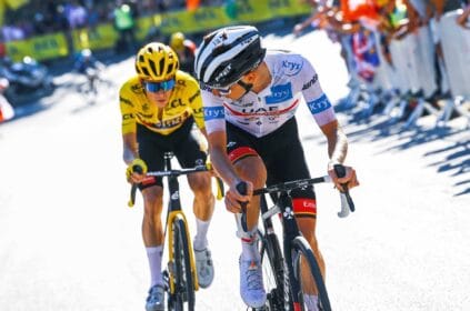 Orçamentos do WorldTour 2026 Alcançam €663 Milhões